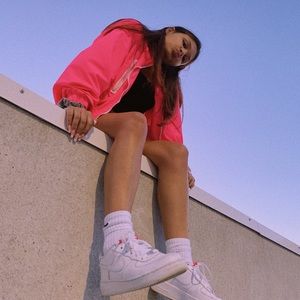 Meet your Posher, Rielyn